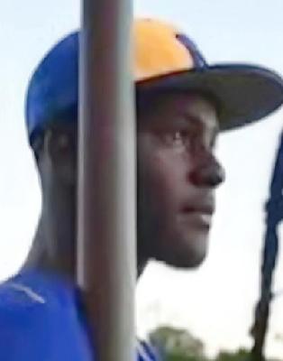 Devin Winchester death by force case profile photo