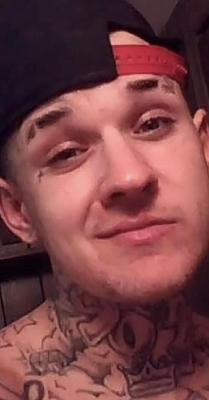 Robert Wood death by force case profile photo