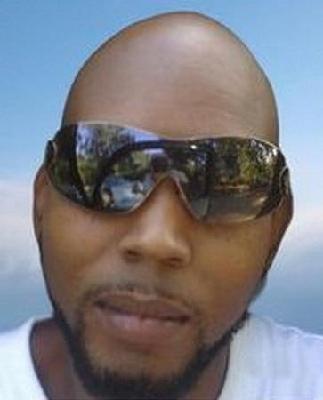 Ray Wolfe death by force case profile photo
