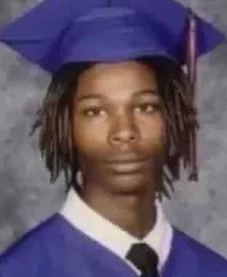 De’Arreis Smith death by force case profile photo