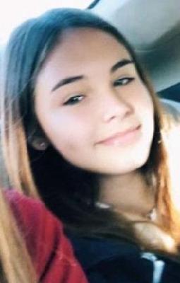 Haeleigh Stamper death by force case profile photo
