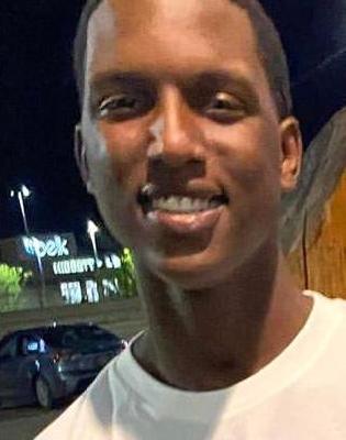 Jadarrius Woodard death by force case in Liberty, MS
