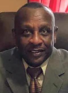 Anthony Watts death by force case profile photo