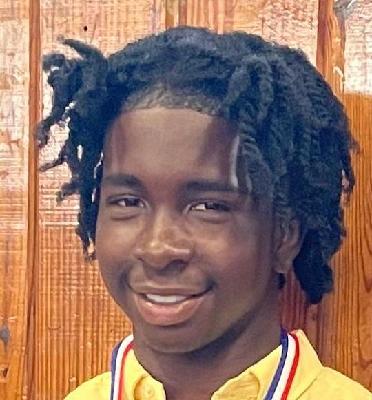 Camerin Marquell Green death by force case in Prentiss, MS