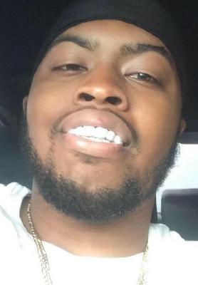 Devodrick Brister death by force case profile photo