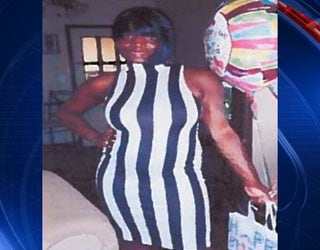 Tychika Hefflin death by force case in Atlanta, GA