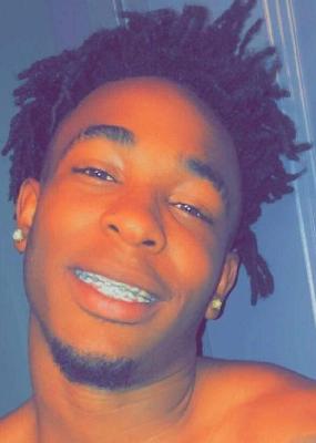 Shemar J Smith death by force case in Vicksburg, MS