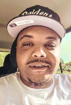 Justin Anderson death by force case profile photo