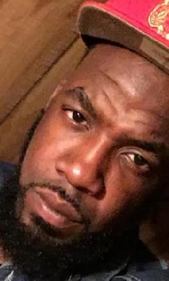 Kirby Sher death by force case profile photo