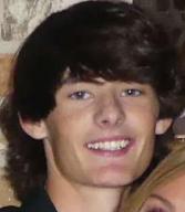 Cameron Mohr death by force case profile photo
