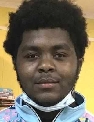 Jaquavin Tyson death by force case profile photo