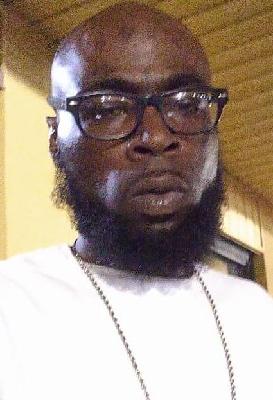 Derrick Wilson death by force case in Jackson, MS