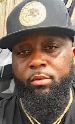 Chauncey Armstrong death by force case profile photo
