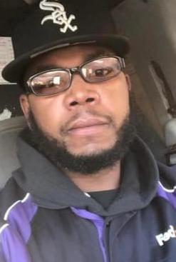 Fredrick Smith death by force case in Mccomb, MS