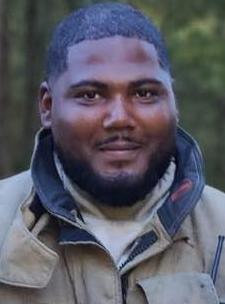 Joshua Spann death by force case profile photo