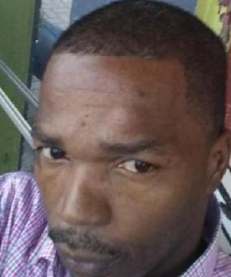 Kelvin Rancifer death by force case profile photo