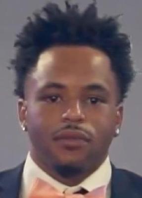 Curtis Maurice Vaughn death by force case in Water-valley, MS