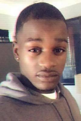 Keldrick Duncan death by force case in Greenwood, MS