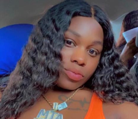 Kiearra Walker death by force case profile photo