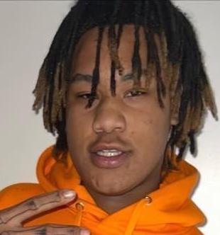 Kyharie Rodgers death by force case profile photo