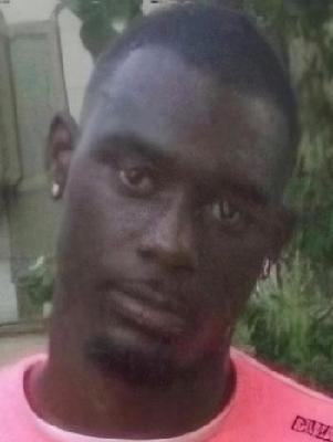 Shaquille Shaq Jackson death by force case in Canton, MS