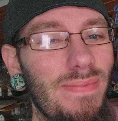 Christopher Bland death by force case profile photo