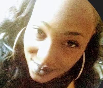 Shantel Augustine death by force case profile photo