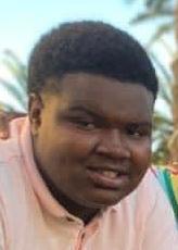 Montrell Berry death by force case profile photo