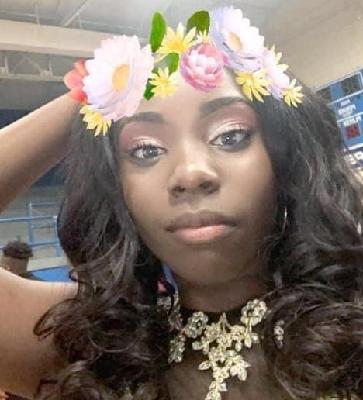 Alexis Thomas death by force case profile photo