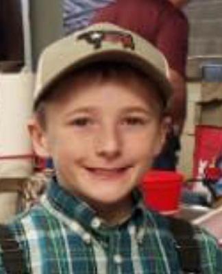 Oaklee Tatum Brasher death by force case in Calhoun-city, MS