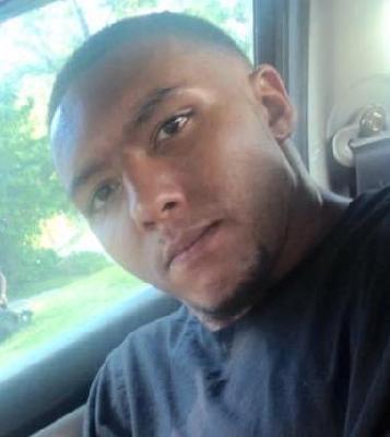 Davao Thomas death by force case profile photo