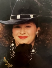 Michelle Roberts death by force case profile photo