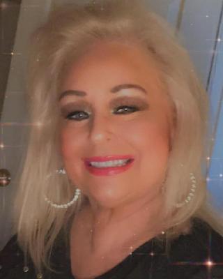 Lynda McCain death by force case profile photo