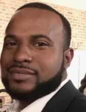 Elvin McKinley Levy death by force case in Jackson, MS