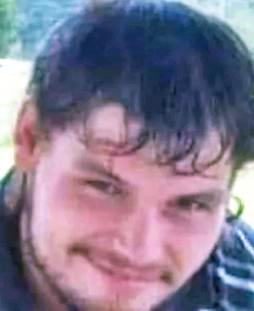 Stephen Guy death by force case in Columbia, MS