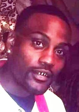 Dennis Ezell death by force case profile photo