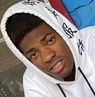 Jarkelvion Carter death by force case in Grenada, MS