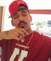 Alex Vigil death by force case in Phoenix, AZ