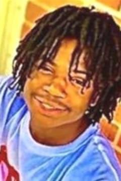 Montevious Goss death by force case profile photo