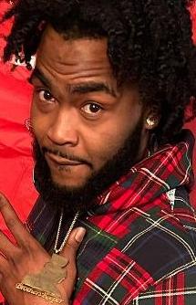 Ricky Webster death by force case profile photo