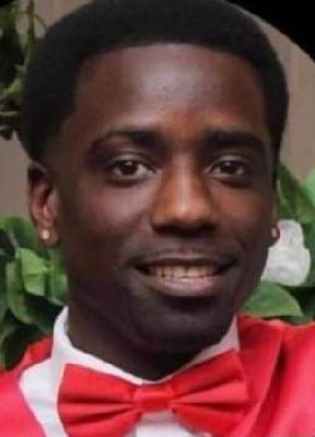 Christian Oliver death by force case profile photo