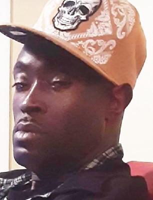 Marcus Course death by force case profile photo