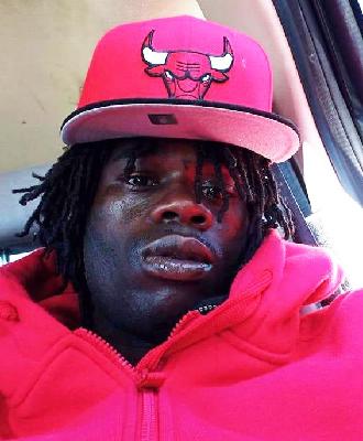 Desmond McKnight death by force case in Greenville, MS