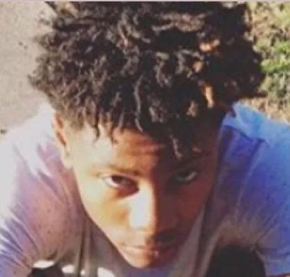 Marquarius Carpenter death by force case in Jackson, MS