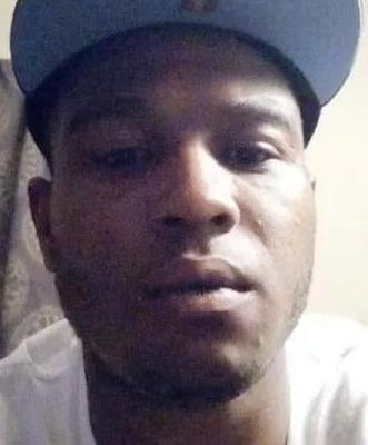 Elvester Trotter death by force case in Shelby, MS