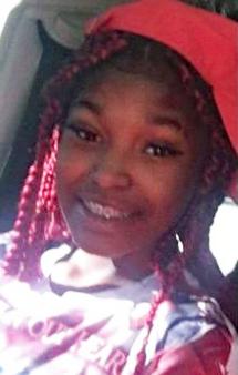 ShaMaya Anderson death by force case in Jackson, MS