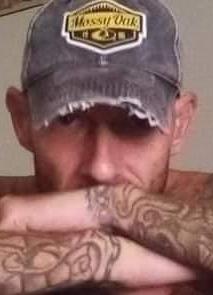 Shawn McCord death by force case in Saucier, MS