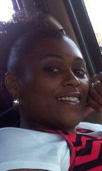 Antoinette Hammonds-Colon death by force case profile photo