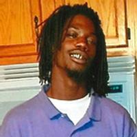 Eugene Dominique Powell death by force case in Savannah, GA