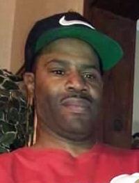 Shawn March death by force case profile photo